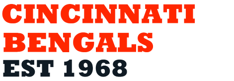 Cincinnati Bengals Football Online