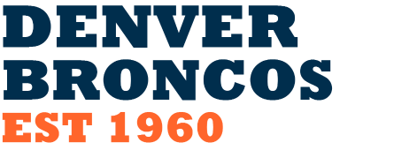 Denver Broncos Football Online