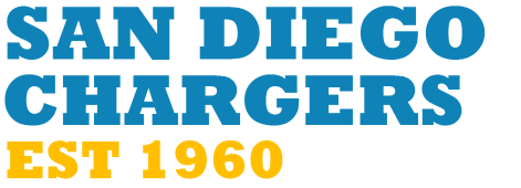 San Diego Chargers Football Online