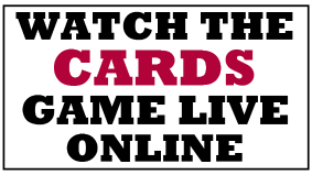 Watch the Cardinals Game Online