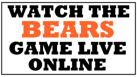 Watch the Chicago Bears Game Online