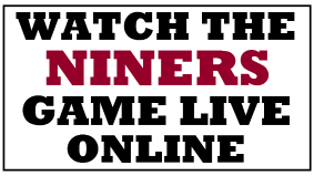 Watch Niners Game Online