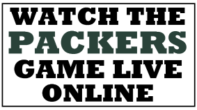 Watch the Packers Game Online