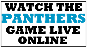 Watch the Panthers Game Online