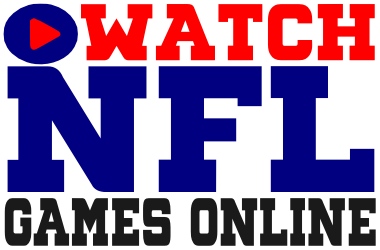 Watch NFL Games Online Live